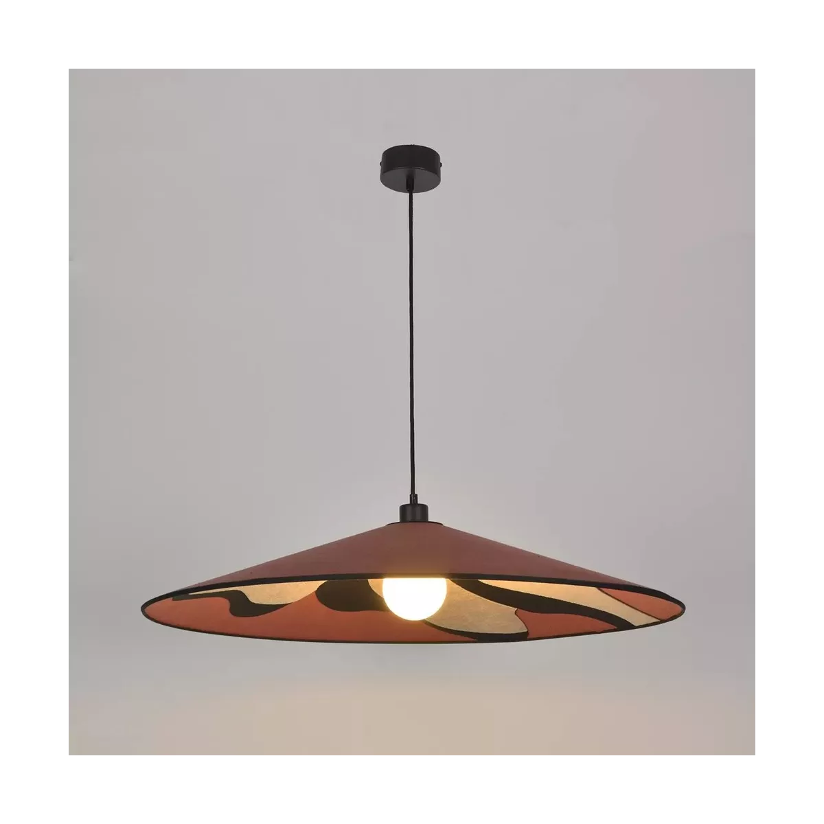 Suspension Nostalgia Massala 60x60