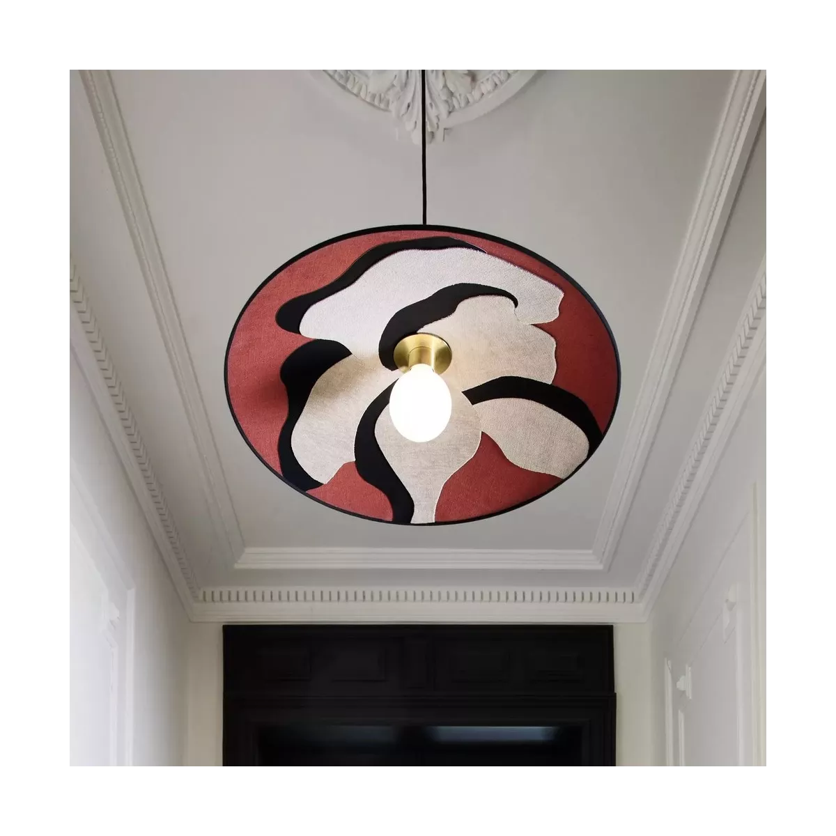 Suspension Nostalgia Massala 60x60