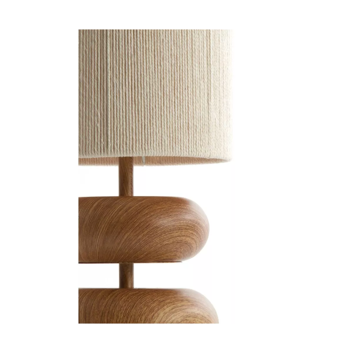 Lampe Danialo H.50cm