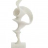 Sculpture Toruv H.52cm