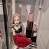 Figurine Lady Mascara H.26cm