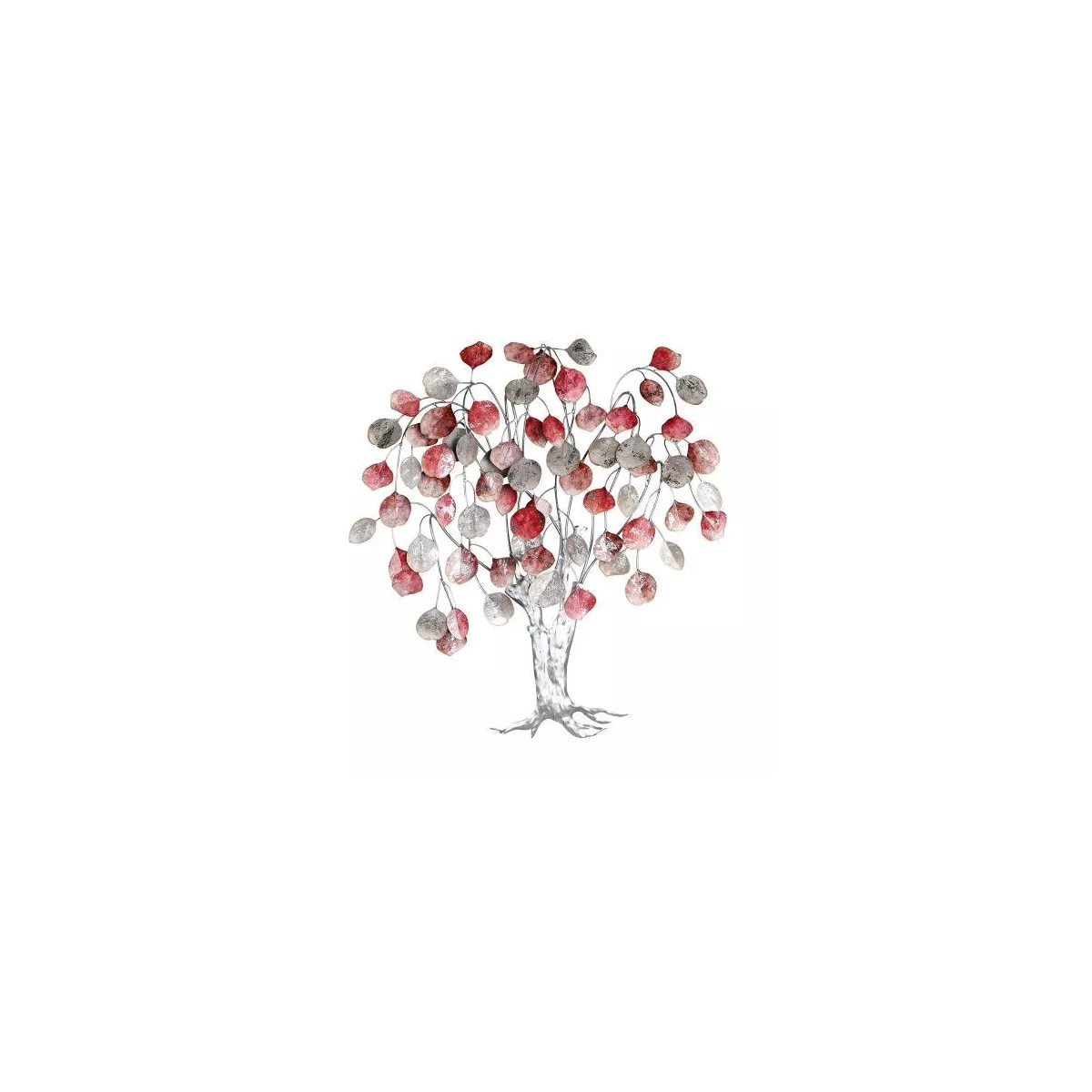 Déco Murale Arbre de l'Amour 83x80