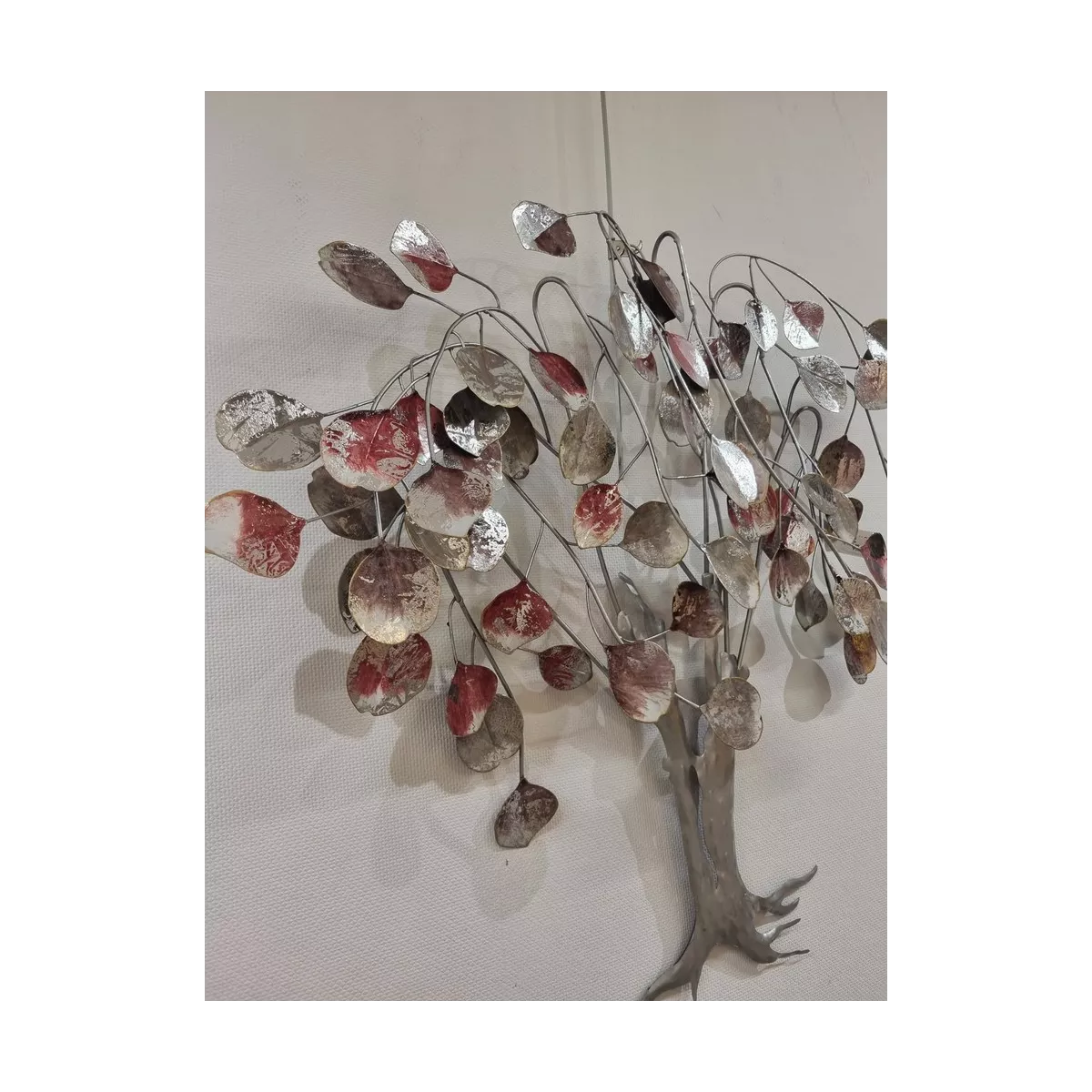 Déco Murale Arbre de l'Amour 83x80