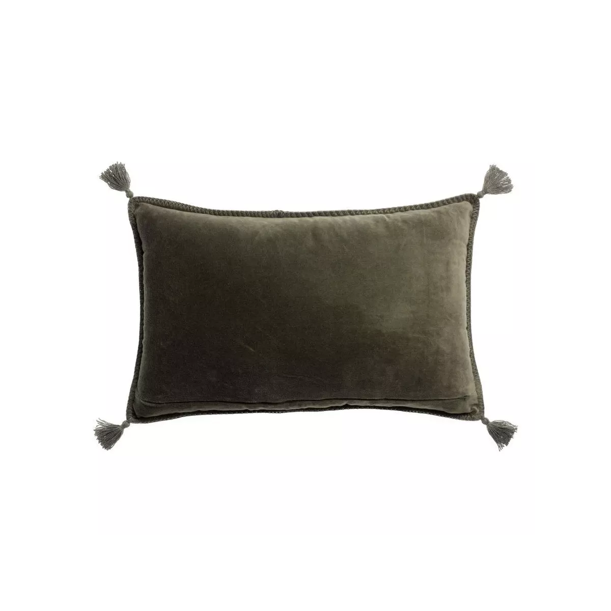 Coussin Brodé Dusko 65x40