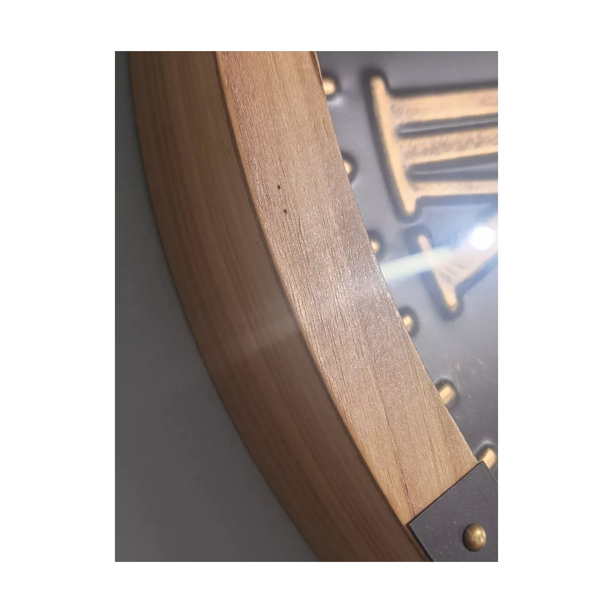Horloge à Engrenage 64x64