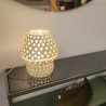 Lampe Mosaique 