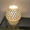 Lampe Mosaique 