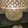 Lampe Mosaique 