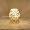 Lampe Mosaique 