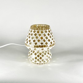 Lampe Mosaique 