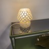 Lampe Mosaique 