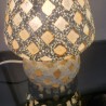 Lampe Mosaique 