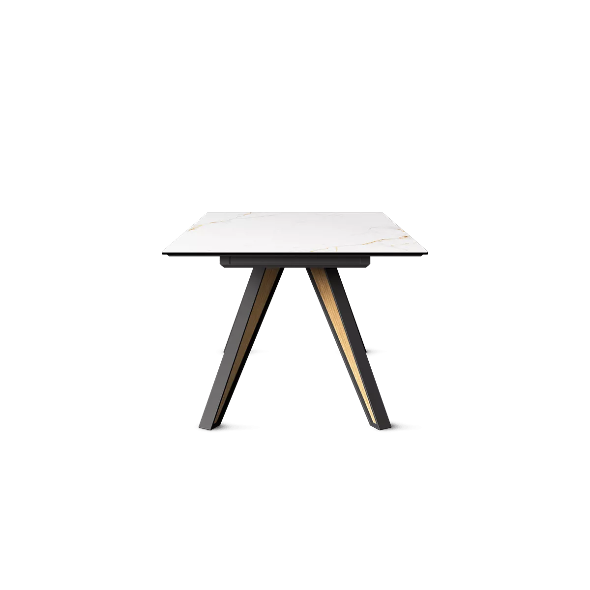 Table Dado 180cm en Céramique Abu