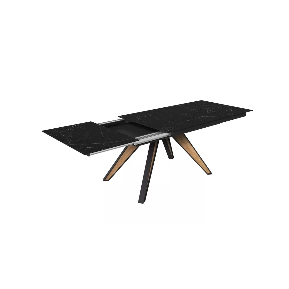 Table Dado 200cm en Céramique