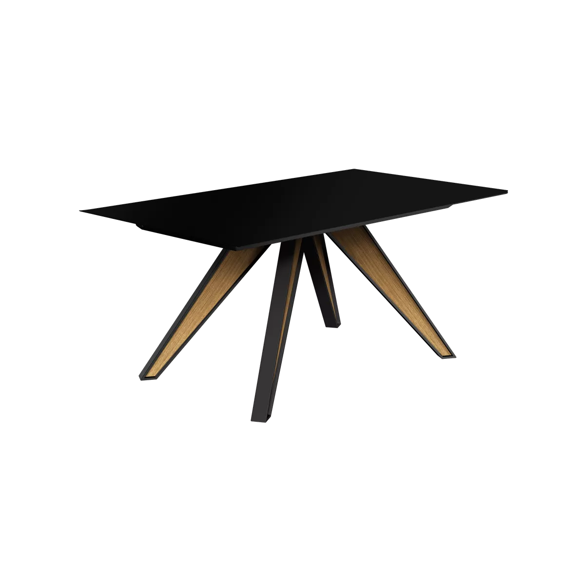 Table Dado 200cm en Céramique