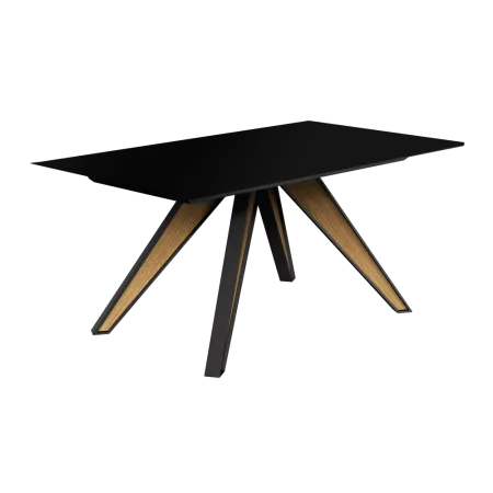 Table Dado 200cm en Céramique