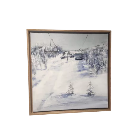 Tableau  50x50