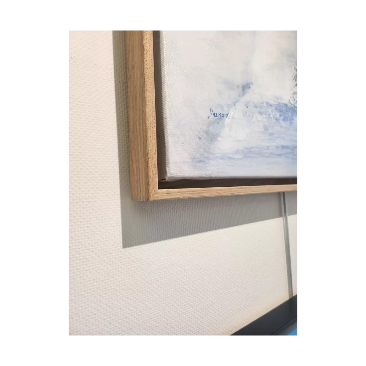 Tableau Teleski 50x50