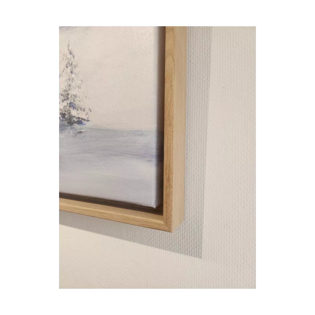 Tableau Teleski 50x50