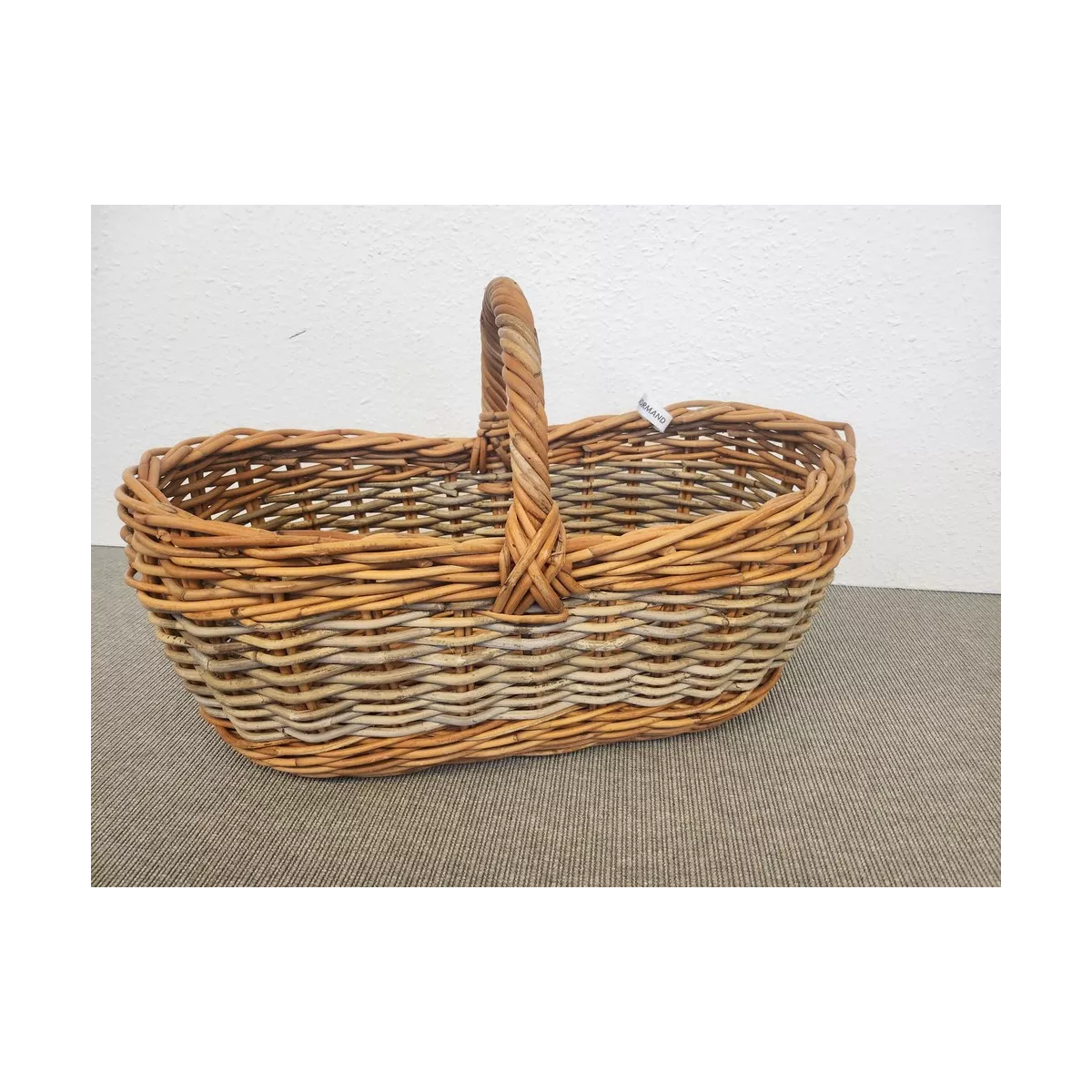 Panier Normand