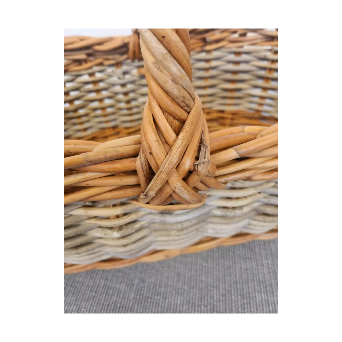 Panier Normand
