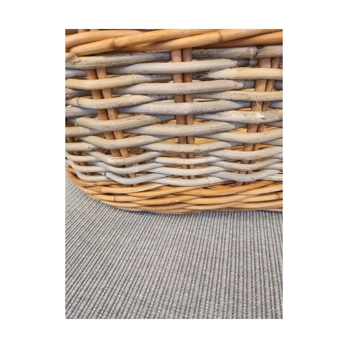 Panier Normand