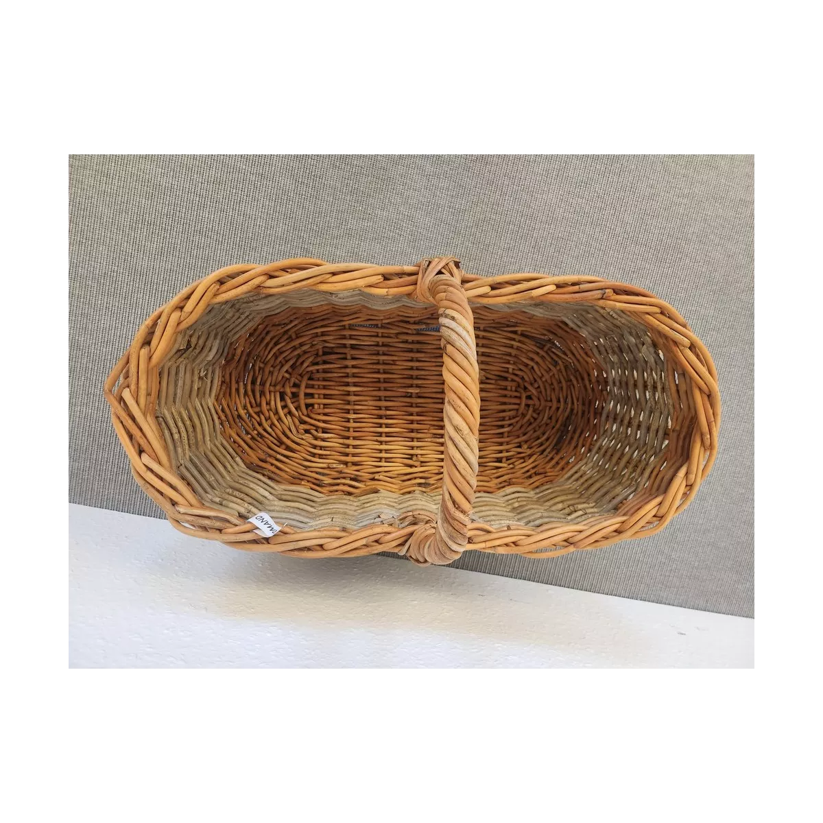 Panier Normand
