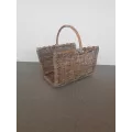 Panier à Bois Kubu en V
