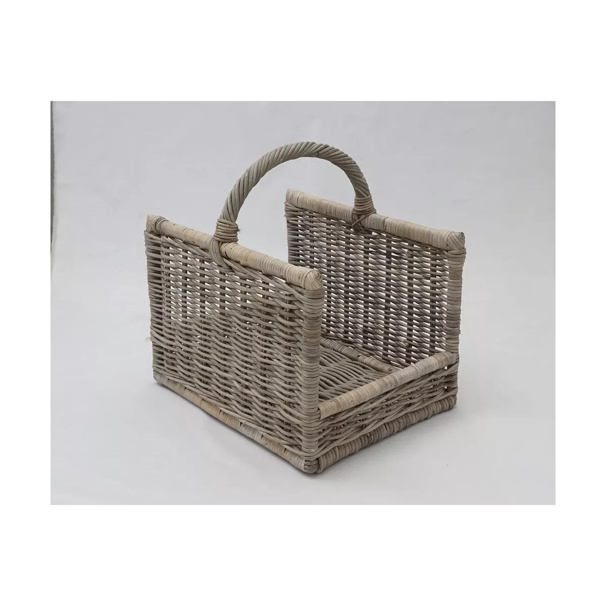 Panier à Bois Grume