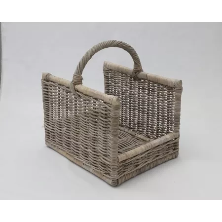 Panier à Bois Grume
