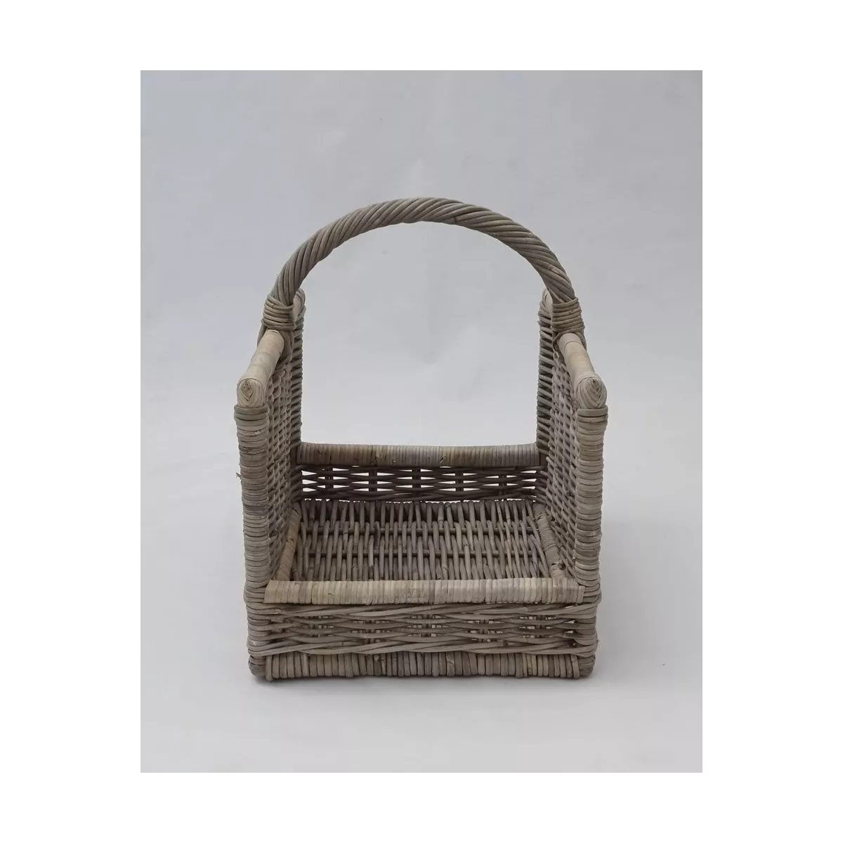 Panier à Bois Grume