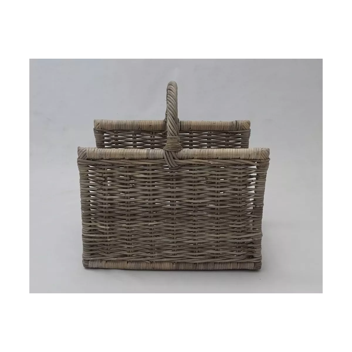 Panier à Bois Grume