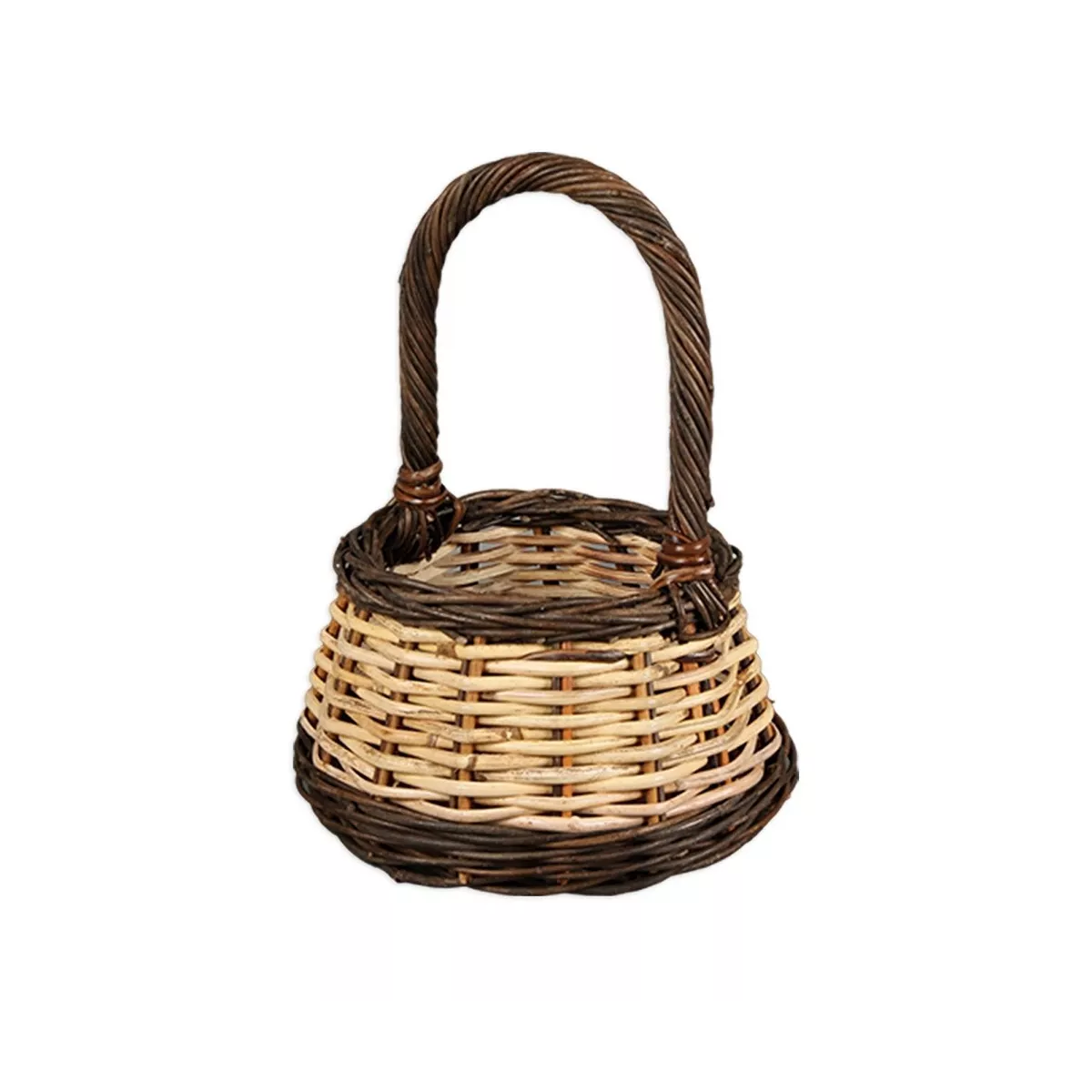 Panier Echalotte 26x26