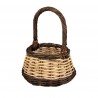 Panier Echalotte 26x26