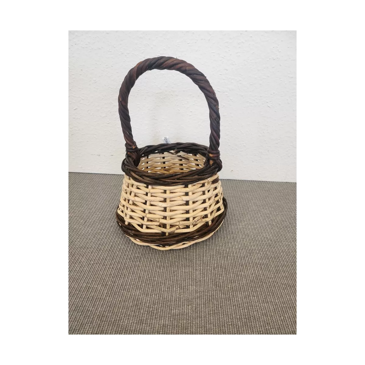 Panier Echalotte 26x26