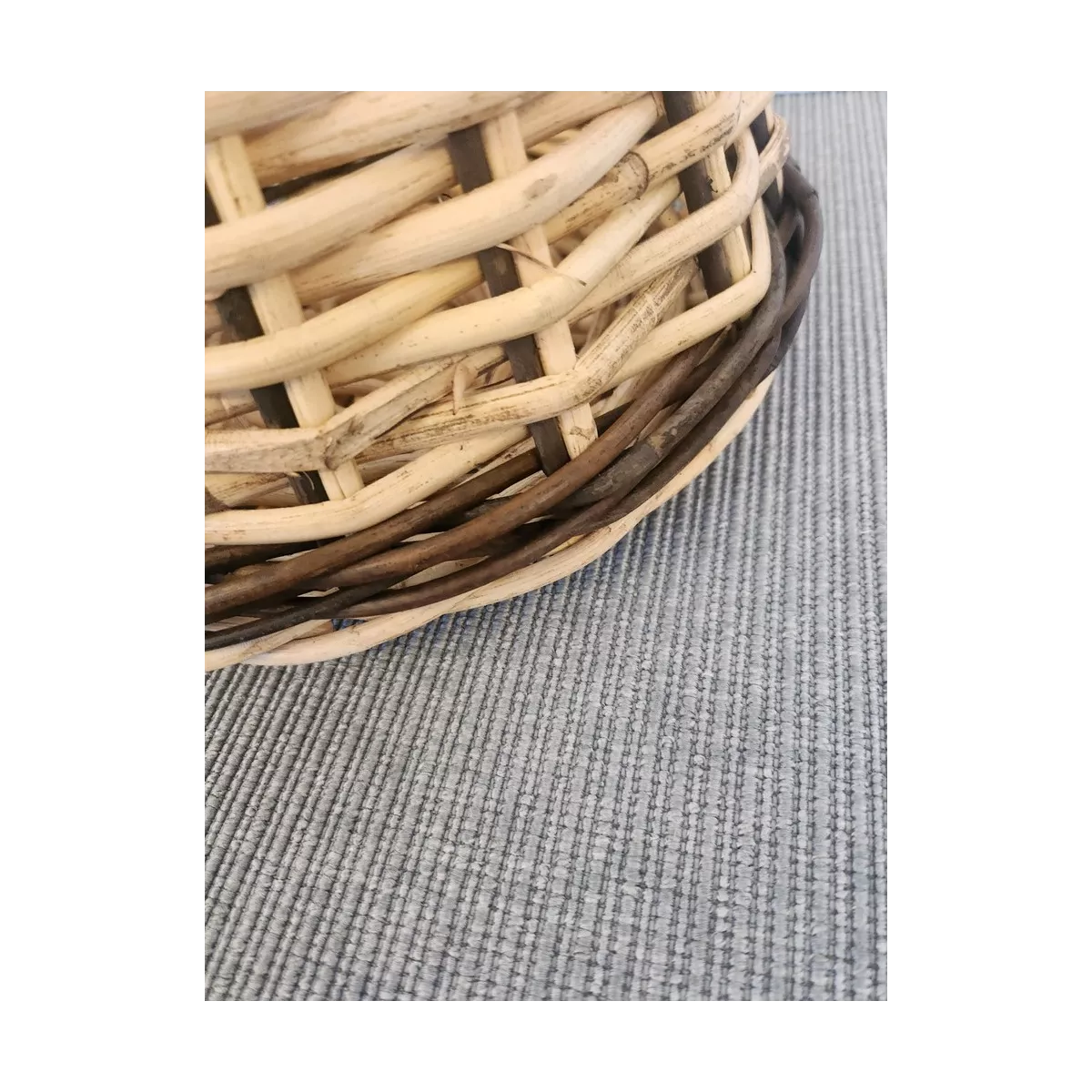 Panier Echalotte 26x26