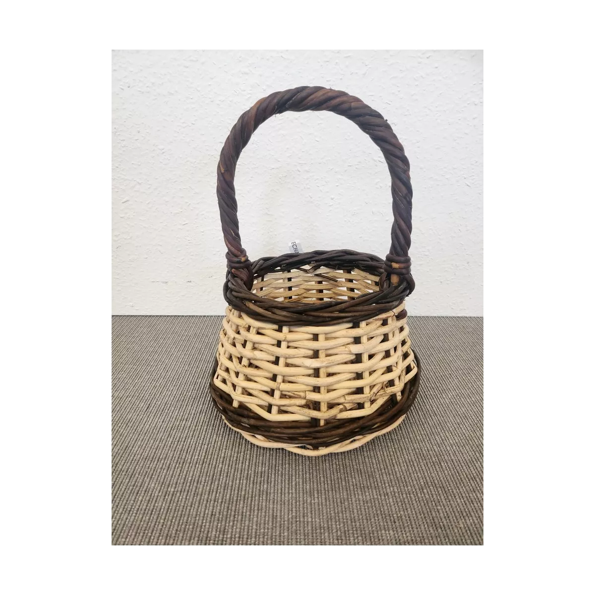 Panier Echalotte 26x26