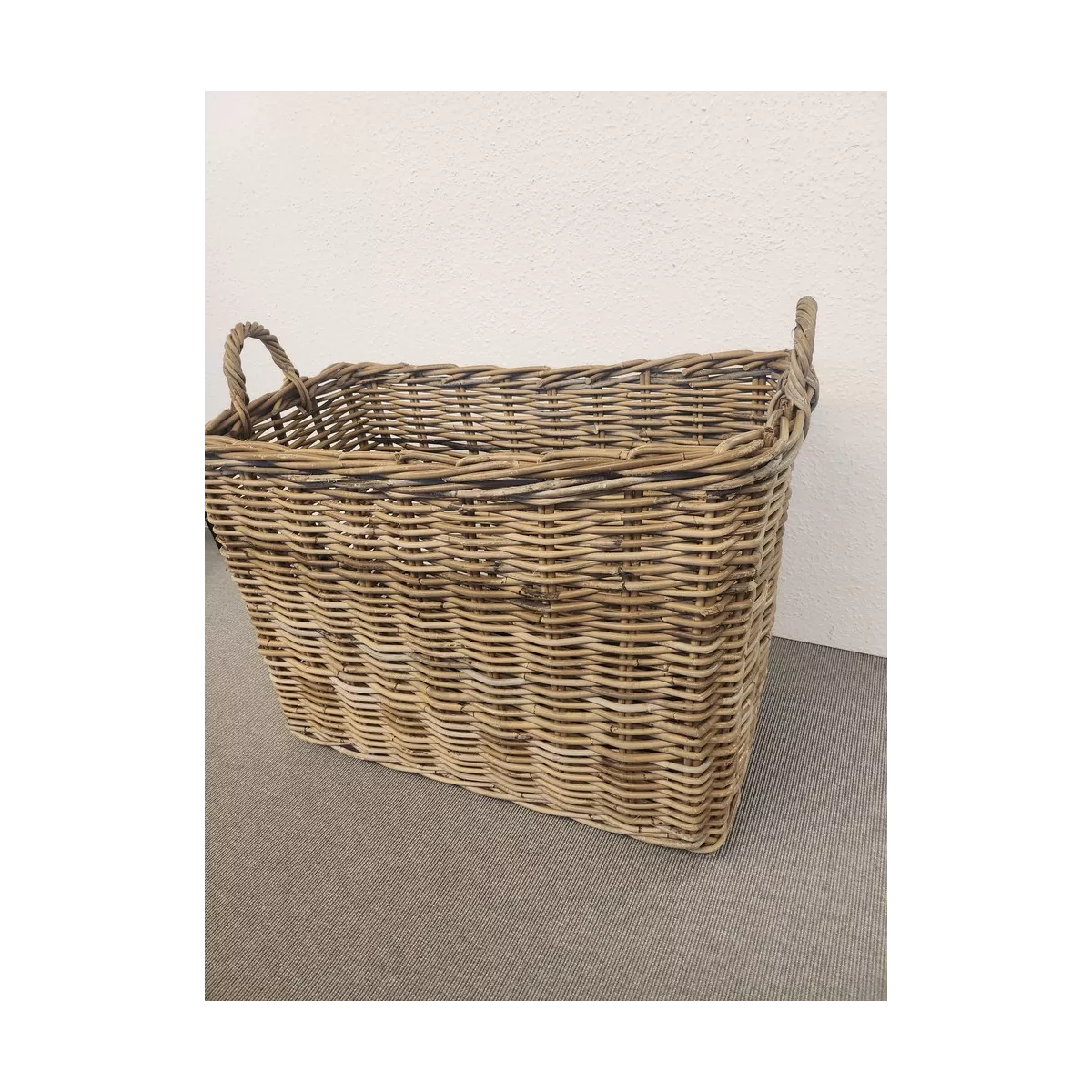 Panière Jumbo Kubu 80x50