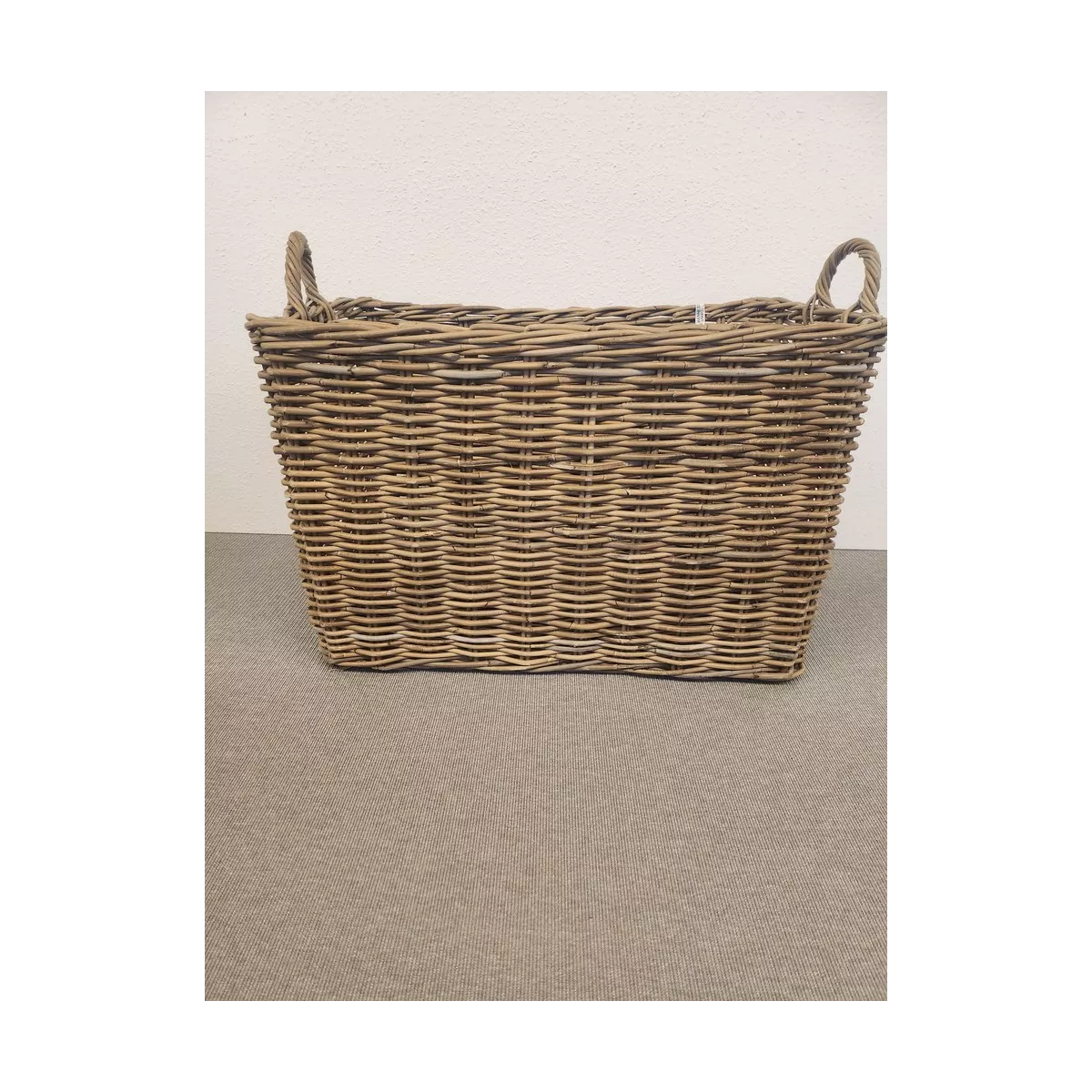 Panière Jumbo Kubu 80x50