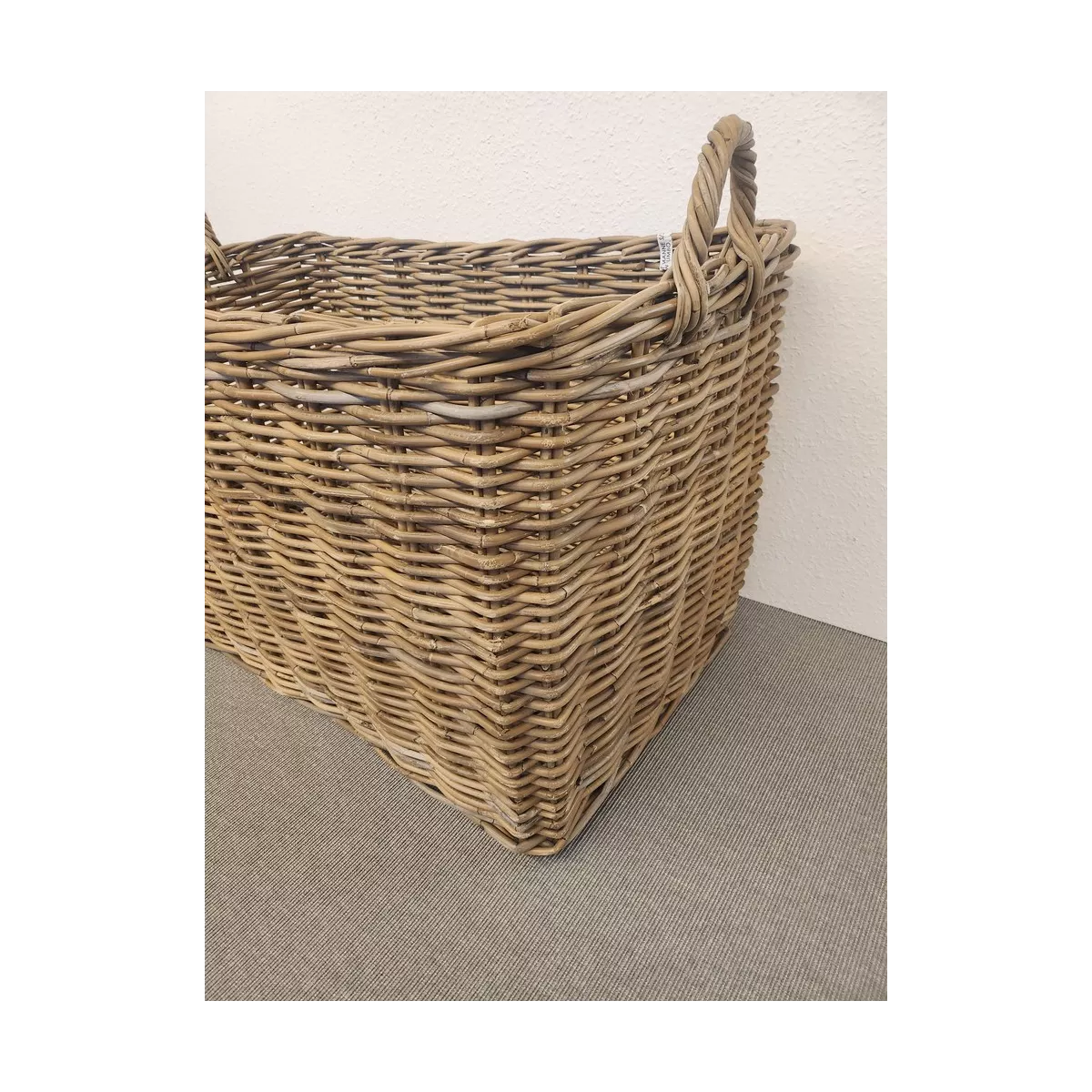 Panière Jumbo Kubu 80x50