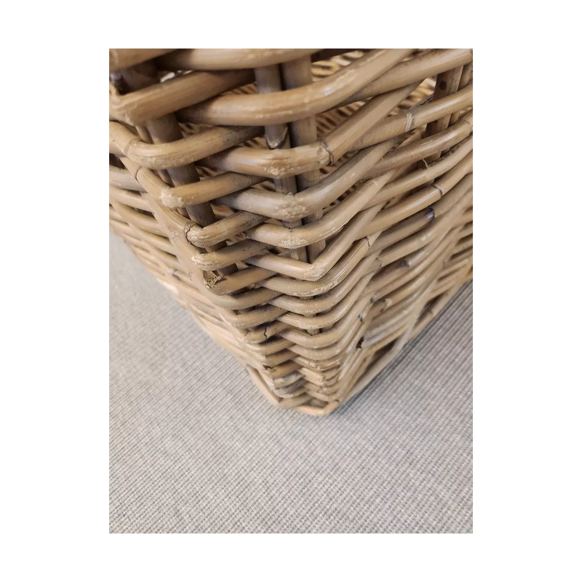 Panière Jumbo Kubu 80x50