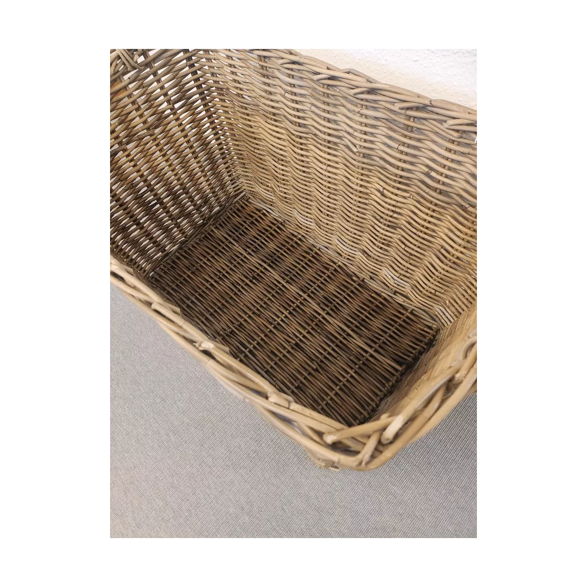 Panière Jumbo Kubu 80x50