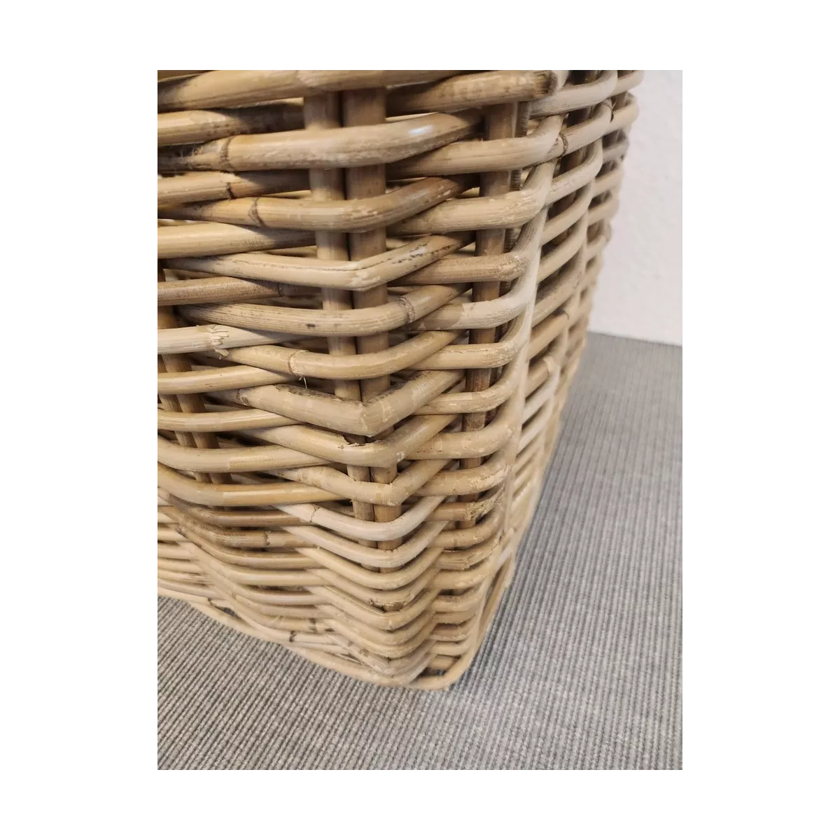 Panière Jumbo Kubu 70x40