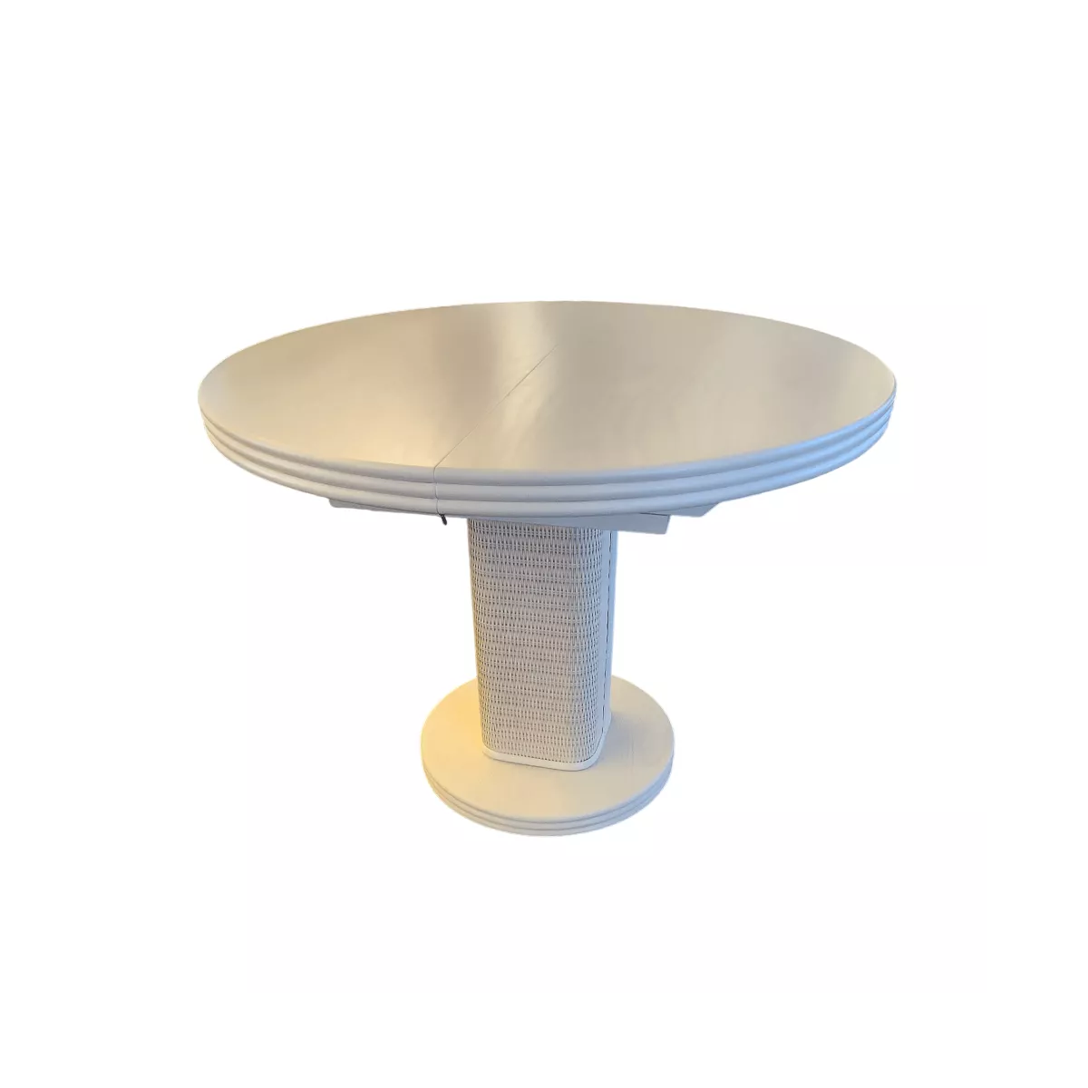 Table Monado Ronde Ivoire