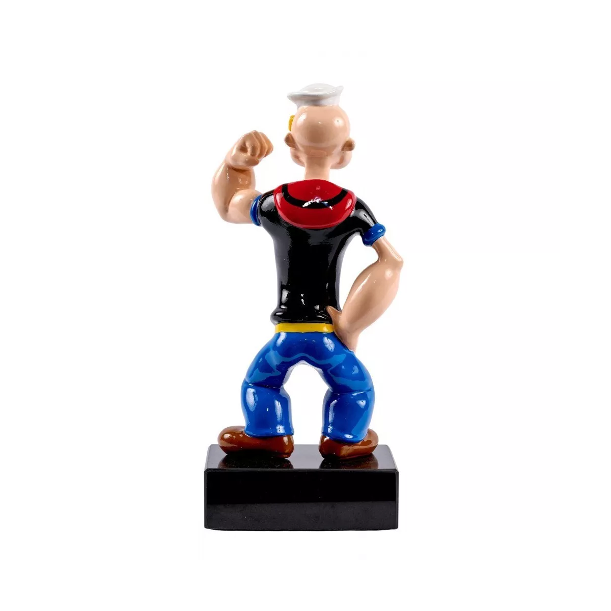Statue Popeye L'Original h60