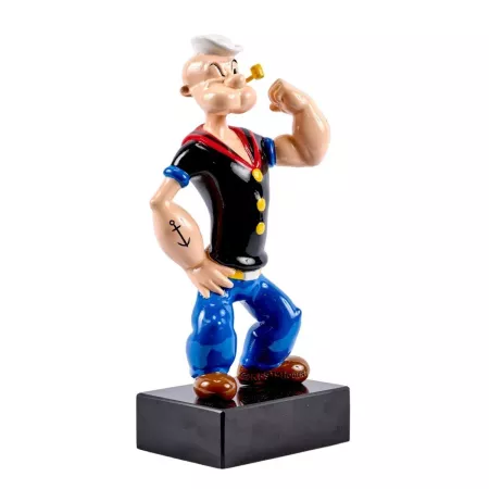 Statue Popeye L'Original h60