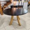 Table Corfou 120x120