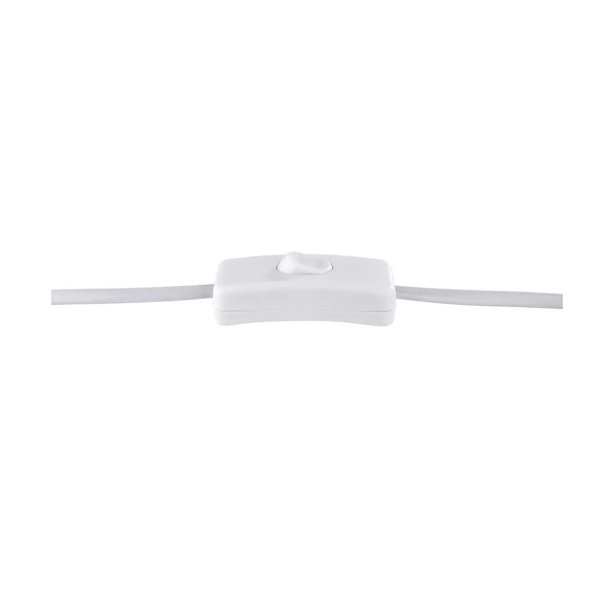 Lampe Porcelaine Chat et Oiseau H.28cm