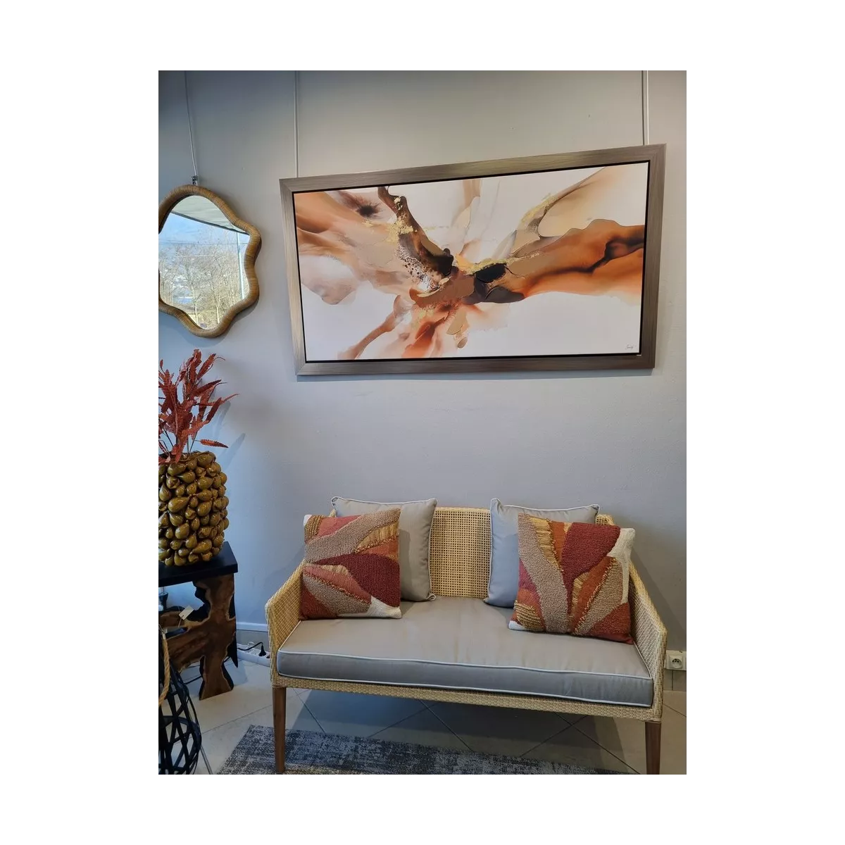 Tableau Mosambique 152x82