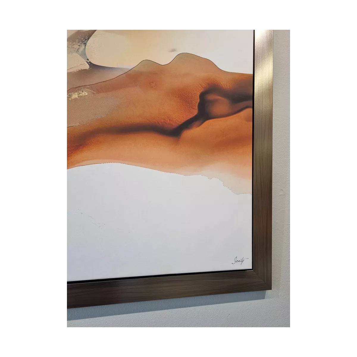 Tableau Mosambique 152x82